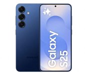 Samsung Galaxy S25 Navy / 12+128GB / 6.2" AMOLED 120Hz FHD+