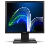 ACER V6 V196LB, 48,3 cm (19"), 1280 x 1024 Pixeles, SXGA, LED, 6 ms