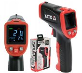 YATO Termómetro YT-73201 179g