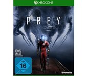 Prey Juego Fisico para Consola Microsoft Xbox One