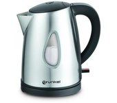 Hervidor de Agua Grunkel HV-10FX/ 2200W/ Capacidad 1L