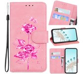 Stand Flip Wallet Case for OPPO Reno 10 9 8 8T 8Z 7z 7 11 12 13 Pro Plus 4G 5G 7 Lite reno 13F 11F 12F 5G Leather Protect Cover