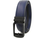Genuine Leather Men's Belts Alloy Automatic Buckle Cowhide Belts Business Casual Luxury Designer Belt for Men 3.5cm Ceinture