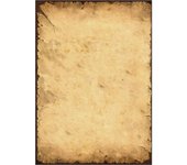 Papel de diseño sigel, DIN A4, 90 g/m², motivo, historia,