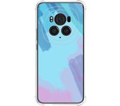 Tumundosmartphone Funda Silicona Antigolpes para Huawei Honor Magic 6 Pro 5G diseño Acuarela 10 Dibujos