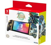 Mando Split Pad Pro Hori Zelda Tears of Kingdom Switch