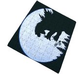 PUZZLE 120 PIEZAS godzilla dinosaurio legendario extraterrestre rompecabezas puzle para adulto monstruo pelicula et