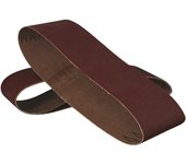 Lija Recambio Para Lijadoras De Banda  75x457 mm. grano  40 (Pack 3 Piezas)