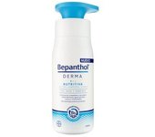 Bepanthol Derma Nutritiva Loción Corporal Diaria 400ml