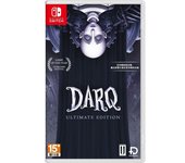 DARQ (Ultimate Edition) Juego Fisico para Consola Nintendo Switch