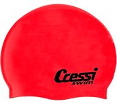 GORRO PISCINA CRESSI LYCRA NIÑO