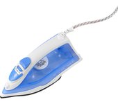 Plancha de vapor de cinco velocidades con vapor + pulverizador de agua + plancha de vapor de mano autolimpiable, máquina de planchado con certificación europea.