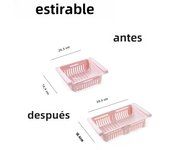 Fridge Organizer Storage Box Refrigerator Drawer Plastic Storage Container Shelf Fruit Egg Food Storage Box Kitchen Accessories