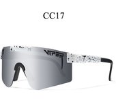 Outdoor Sport Pit Viper Sunglasses Men Male Female Driving Eyewear UV400 Cycle Sun Glasses Women Fashion Shades