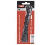 Llave fija 2 bocas chr-v 21x23
