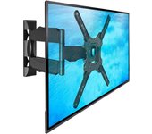 Soporte 32" a 55" Giratorio TV, robusto, fácil instalación