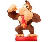 Nintendo - Amiibo Donkey Kong, Colección Mario
