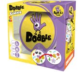 ASMODEE JUEGO DE MESA DOBBLE JUEGOS DE MESA 13x13x7 Cms.