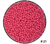 300pcs DIY Water Spray Beads 36 Colors Refill Beads Puzzle Crystal Set Ball Game 3D Handmade Magic Toy for Children Manualidades