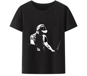 PIONEER DJ T-SHIRT Men CDJ DDJ DJM 2000 1000 NEXUS Play Women T Shirts Funny Prints Tops Tee Summer Cotton Oversized T Shirt