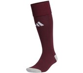 Adidas Milano 23 football socks IB7820 – Medias de fútbol de alto rendimiento con tejido transpirable y diseño ergonómico, ofreciendo ajuste perfecto, amortiguación y soporte para un desempeño óptimo en el campo.