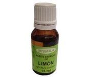 Integralia Limón Aceite Esencial Eco