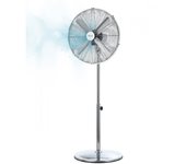 Cecotec  Ventilador de pie EnergySilence 620 Retrostyle