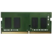 QNAP RAM-16GDR4T0-SO-2666 módulo de memoria 16 GB 2 x 8 GB DDR4 2666 MHz