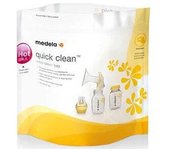 Medela Quick Clean Bolsas Para Microondas 5Uds
