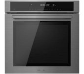 CECOTEC 02831 Horno Multifunción Integrable con Grill 500ºC, 12 Funciones y Eficiencia A+