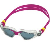 Gafas de Buceo Aquasphere Kayenne Small para niñas en color rosa