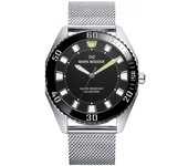 Reloj Mark Maddox Mission HM0128-57 hombre acero