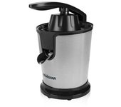 Exprimidor Tristar CP3002 de brazo  85 W, Acero Inoxidable