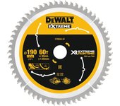 DeWALT DT99564-QZ hoja de sierra circular 19 cm 1 pieza(s)