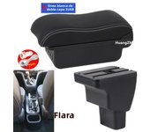 For Hyundai I10 Armrest Box For Hyundai I10 Car Armrest Central storage Box Interior Dedicated Retrofit parts Car Accessories