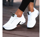 Women Platform Casual Sneakers Shoes Mesh Breathable Running Shoes Chunky Summer Sports Tenis Shoes 2024 Luxury Vulcanize Shoes