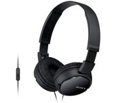 Auriculares Sony MDR-ZX110 con Alargador de 6 Metros