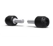 Motorcycle Handlebar Grips Guard Brake Clutch Levers Protector Handle Bar End Weight Grips Cap For 1290 Super Duke R RR GT 13-23
