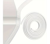 Car Rubber Door Sealing Strips Protector Car Door Edge Anti-Scratch Protector Car Door Stickers Anti-collision Decorative Strip