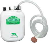 New Water-resistant Large Power Battery Fishing Air Pump Fishing Oxygen Pump Aquarium Air Pump