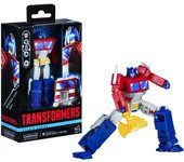 Figura hasbro transformers devastation optimus prime