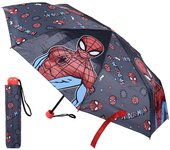 Paraguas Plegable Spider-Man (Ø 92 cm)