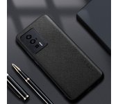 Case for Xiaomi Poco F5 M3 M4 M5 M5S X3 X4 X5 Pro GT NFC  Cross pattern Leather cover Luxury coque for xiaomi f5 pro c40 case