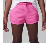 Pantaln Corto NIKE JDG JORDAN ESSENTIALS SHORT 45A771 P5D Rosa