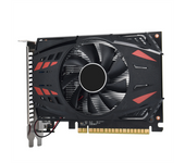 GT730 4GB DDR3 Graphics Card 128 Bit 700MHZ 40Nm PCI-E 2.0 16X DVI+VGA -Compatible Video Card