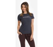 Camiseta Deporte para Mujer Manga corta