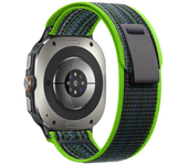 Bracelet For Samsung Galaxy Watch Ultra Strap 47mm Accessories Sport Nylon wristband Trail loop correa Galaxy watch 7 ultra Band