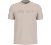 Guess Camiseta Blanca Z2YI11 J1314-G9D0 , para Hombre