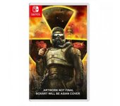S.T.A.L.K.E.R: Legends of the Zone Trilogy Juego Fisico para Consola Nintendo Switch