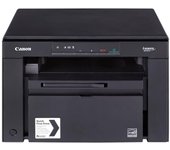Canon I-Sensys MF3010 Láser 18 Todo en Uno Negro